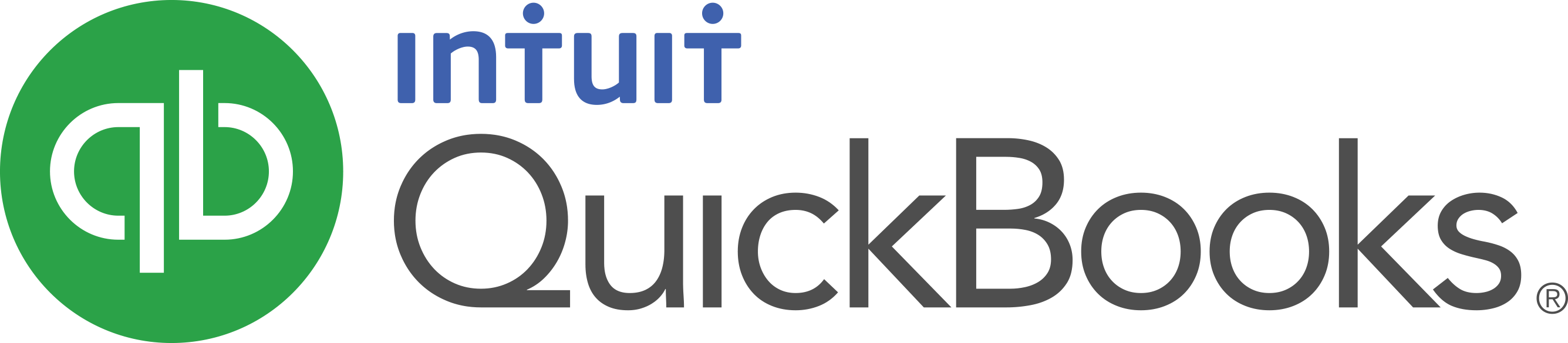 Intuit Quickbooks